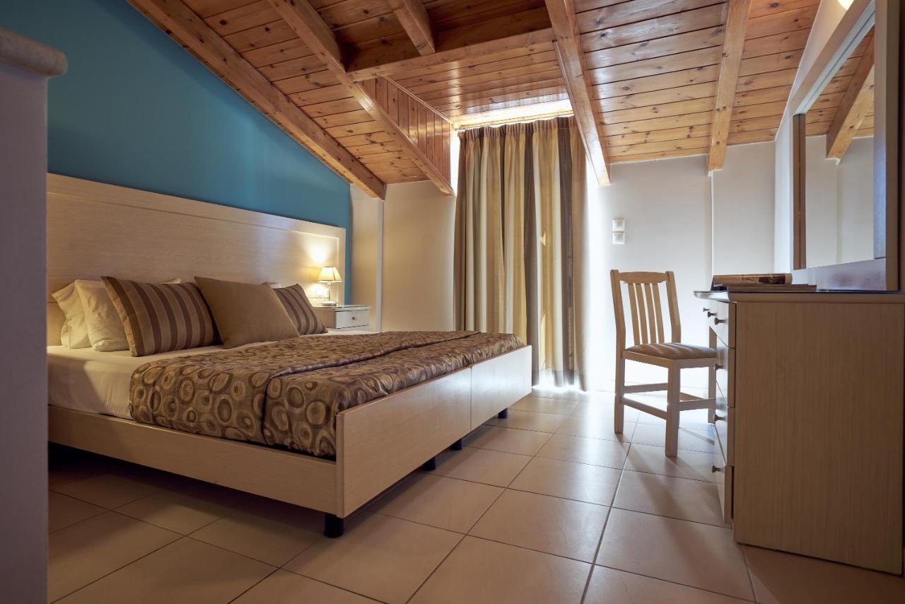 Ionion Blue Hotel Zante Kalamákion Cameră foto